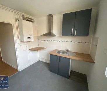 Appartement à louer 3 pièces 57.76m² - Photo 5