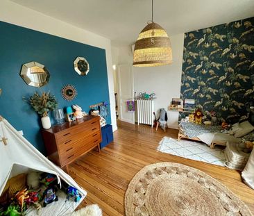 Tout savoir sur cette maison à Argenteuil - Photo 6