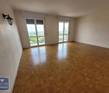 Location Appartement 3 pièces 75m² BLOIS 41000 - Photo 2