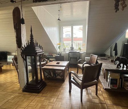 Reprise de bail – 5,5 pièces, Genève (Eaux-Vives) - Photo 5