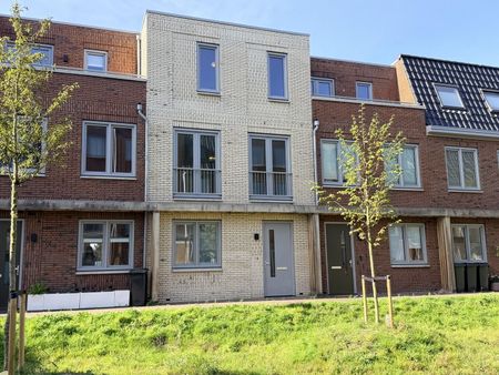 Burgemeester Pabstlaan 37, Hoofddorp Centrum Oost, 2132XE - Foto 2
