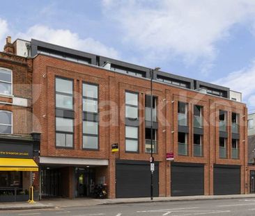 832 square foot two bedroom two bathroom with a private balcony - Photo 3