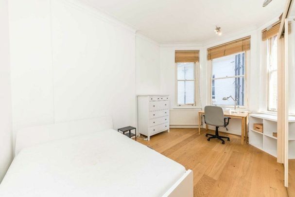 Earls Court Road, Earls Court, SW5 - Photo 1