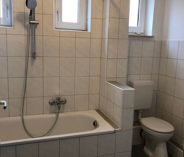 Helle 3-Zimmer-Obergeschosswohnung in Oldenburg/Bürgerfelde - Foto 3