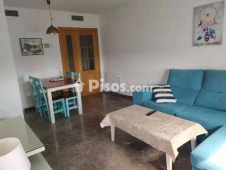 Piso en alquiler en María Auxiliadora-Barriada de Llera - Photo 2