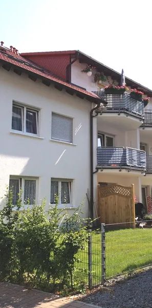 3-Zimmer Dachgeschosswohnung in zentrumsnaher Lage von Hemer - Photo 1