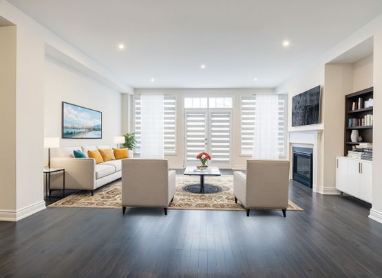 For Lease - 46 Oakmore Lane, Brampton, Ontario - Photo 1