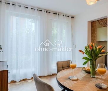 Wohnung mit 2 Zimmern und Balkon in Neu Isenburg! - Photo 5