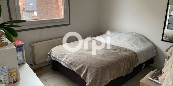 Appartement 1 pièce à Béthune - Photo 3