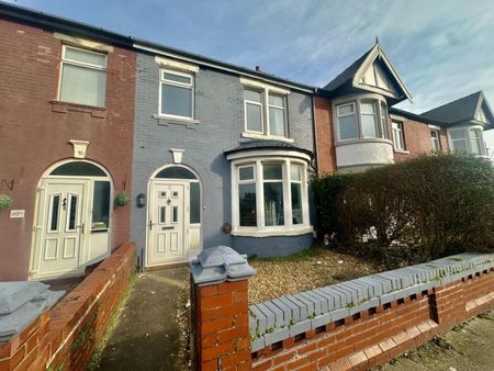 Trent Road, Blackpool - Photo 4