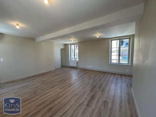 Appartement à louer 3 pièces 69.8m² - Photo 1