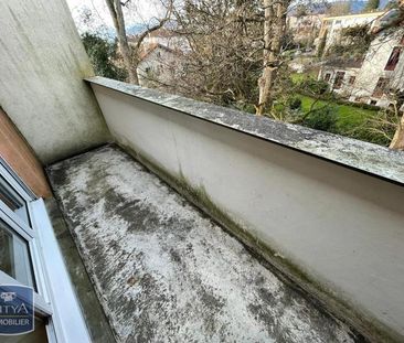 Location Appartement 2 pièces 48m² BILLERE 64140 - Photo 6