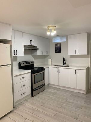 For Lease - 2539 Reglan Court, Mississauga, Ontario - Photo 1