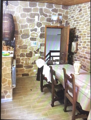 Attico via del Boschetto 26, Gambarie, Santo Stefano in Aspromonte - Foto 3