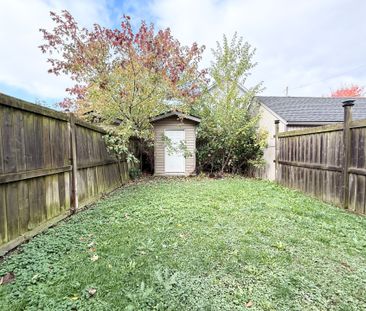 For Lease - 435 Mcalpine Avenue Unit# 1, Welland, Ontario - Photo 5