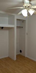 2 1/2 logement à la campagne - Photo 4