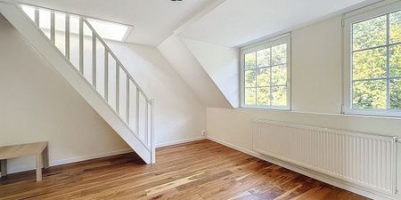 Penthouse te huur in Schoten voor € 1.600 met 4 slaapkamers - Foto 2