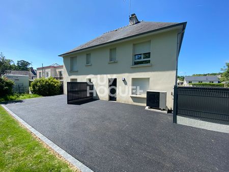 Appartement 3 chambres avec jardin - Lanvollon - Photo 2