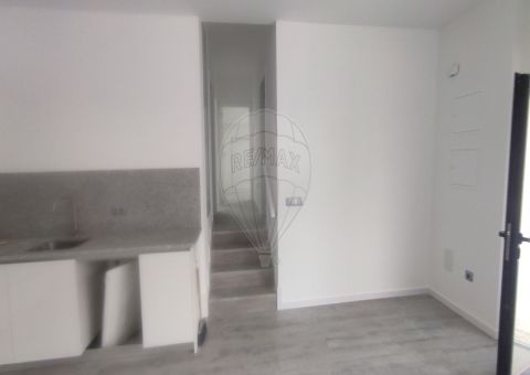 Apartamento T2