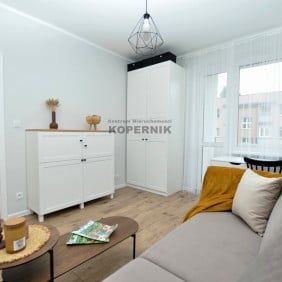 Pokój, ul. Broniewskiego - Photo 1