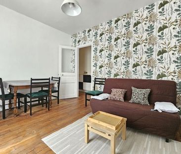 Appartement à louer 2 pièces • 36,02 m2 Malakoff - Photo 1