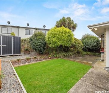 2/91 Roberta Drive, Somerfield, Christchurch City - Comfortable, Cl... - Photo 5