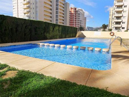 Ático de alquiler en Avenida Europa, 3, Playa Arenal - Bol - Photo 2