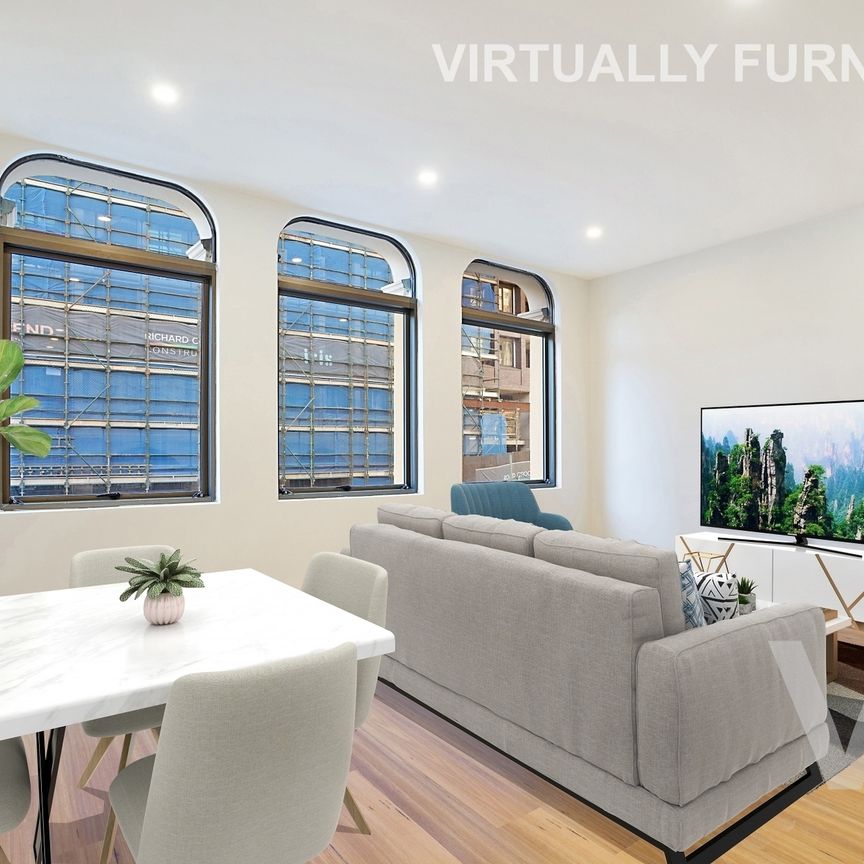 1.04/123 King Street, Newcastle East - Photo 1
