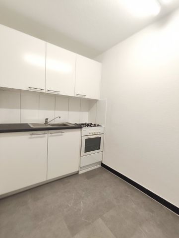 neu renovierte 1-Zimmerwohnung in Kleinbasel - Photo 4