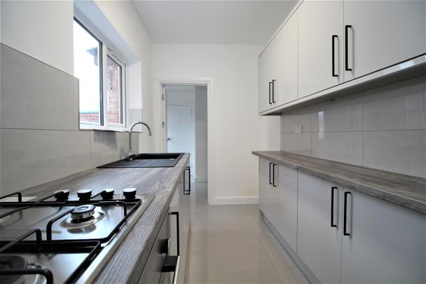 Filbert Street, Leicester, Leicestershire, LE2 7FN - Photo 1