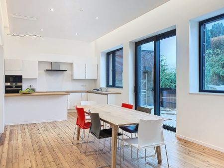 Appartement met één slaapkamer in Mons - Photo 5