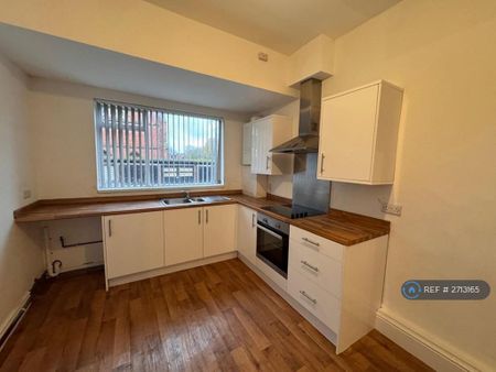 1 bedroom flat to rent - Photo 4
