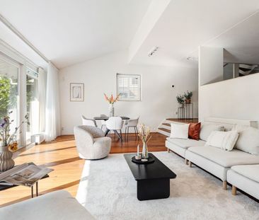 Huis te huur: Kees van Hasseltstraat 1 3056 PC Rotterdam - Foto 4