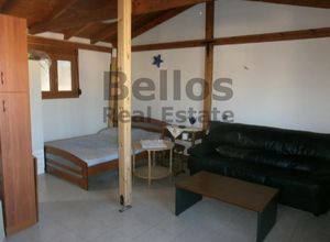 Studio/Γκαρσονιέρα για ενοικίαση - Καλαμαριά, - Photo 1