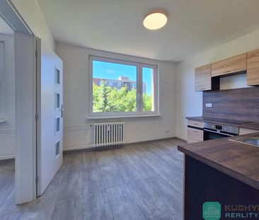 Pronájem bytu 1+1 36 m² - Photo 2