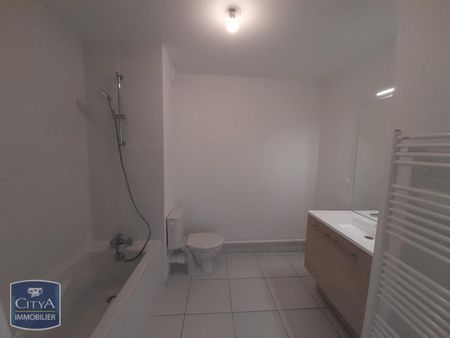 Location Appartement 2 pièces 38m² DIJON 21000 - Photo 4