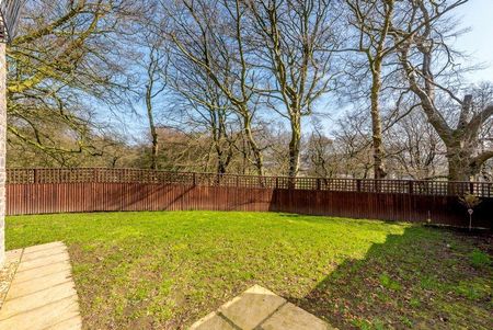 4 bedroom terraced house to rent - Photo 2