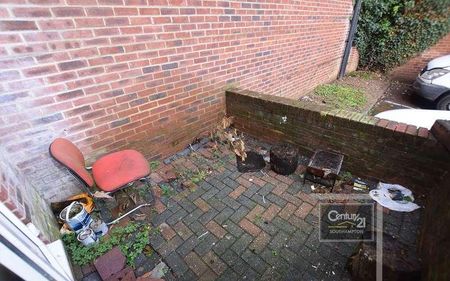 |ref: |, Belmont Road, Southampton, SO17 - Photo 4