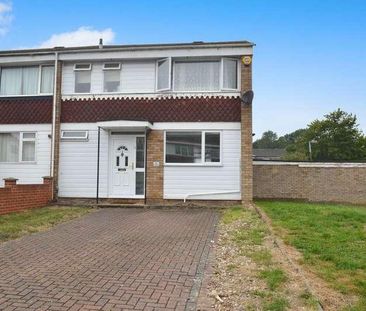 Bracknell Place, Hemel Hempstead, HP2 - Photo 3