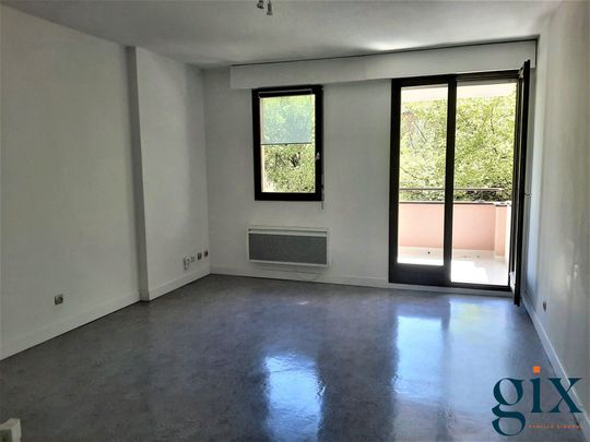 Location Appartement 1 pièce 24m² SASSENAGE 38360 - Photo 1