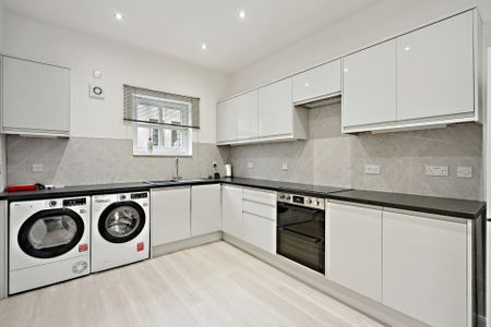 Baker Street - Photo 5