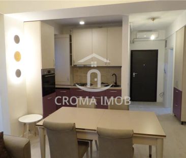 Croma Imob Inchiriere apartament 3 camere, de lux, zona Piata Mihai Viteazu - Fotografie 3