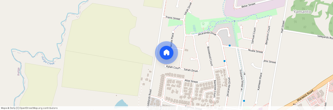 2/7 Jared Court, Qld 4305, Yamanto