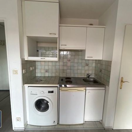 Location Appartement 1 pièce 27m² NEUILLY PLAISANCE 93360 - Photo 3