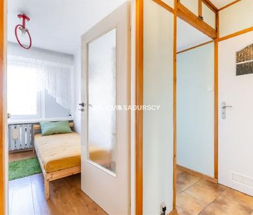 Mieszkanie Kraków Podgórze powierzchnia 61.0 m² C206-WM-79964 - Фото 4