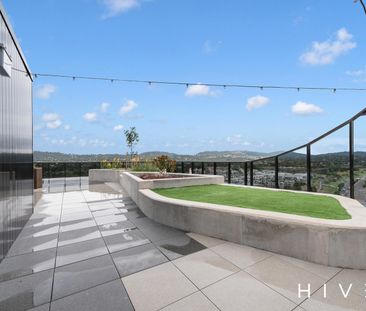 2203/15 Bowes Street, Phillip ACT 2606 - Apartment For Rent | Domain - Photo 6
