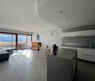 Appartement à louer 4 pièces • 80,09 m2 Caluire-et-Cuire - Photo 1