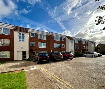Downview Road, Worthing, BN11 2 bedroom apartment to rent - Photo 5