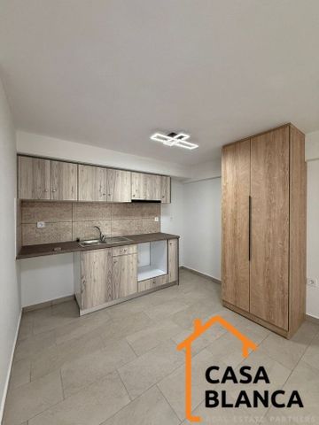 Studio/Γκαρσονιέρα για ενοικίαση Άνω Λόφος (Περιστέρι) - Photo 3