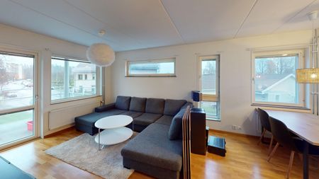 Norrstrandsgatan 67 - Photo 5